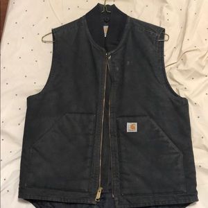 Carhartt vest